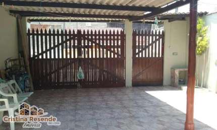 Casa com 6 quartos à venda na Praia da Enseada, São Sebastião  por R$ 430.000