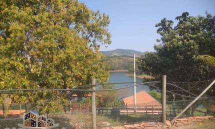 Chácara / sítio com 4 quartos à venda na Zona Rural, Redenção da Serra  por R$ 450.000
