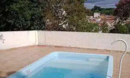 Casa com 2 quartos à venda na vila iracema, são josé dos campos  por r$ 420.000