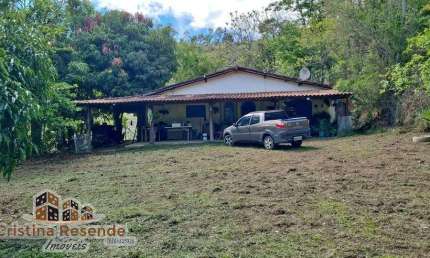 Casa com 2 quartos à venda na Zona Rural, Redenção da Serra , 11000 m2 por R$ 400.000