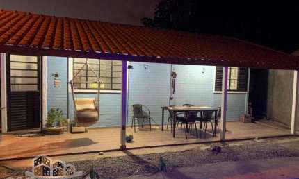 Casa com 2 quartos à venda na Zona Rural, Paraibuna , 110 m2 por R$ 200.000