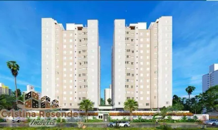 Apartamento com 2 quartos à venda no jardim das gaivotas, caraguatatuba  por r$ 305.000