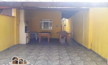 Casa com 2 quartos à venda no martim de sá, caraguatatuba  por r$ 480.000