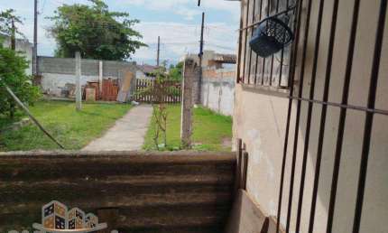 Casa com 1 quarto à venda no Morro do Algodão, Caraguatatuba , 125 m2 por R$ 180.000