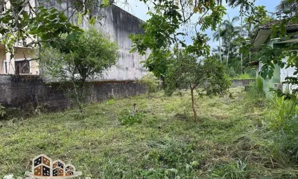 Terreno à venda no getuba, caraguatatuba , 280 m2 por r$ 230.000