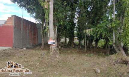 Terreno à venda no Jardim das Gaivotas, Caraguatatuba , 490 m2 por R$ 360.000
