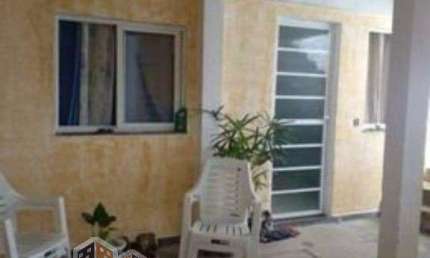 Casa com 3 quartos à venda no Travessão, Caraguatatuba , 127 m2 por R$ 220.000