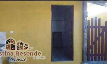 Casa com 1 quarto à venda no Perequê Mirim, Caraguatatuba , 165 m2 por R$ 180.000