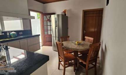 Casa com 2 quartos à venda no Martim de Sá, Caraguatatuba , 153 m2 por R$ 500.000