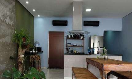 Casa com 2 quartos à venda no Martim de Sá, Caraguatatuba , 300 m2 por R$ 650.000