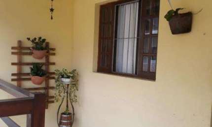 Loft com 1 quarto à venda no Prainha, Caraguatatuba  por R$ 265.000