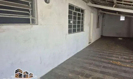 Casa com 2 quartos à venda no estrela d'alva, caraguatatuba , 215 m2 por r$ 350.000