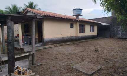 Casa com 2 quartos à venda no Morro do Algodão, Caraguatatuba , 600 m2 por R$ 250.000