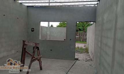 Casa com 2 quartos à venda no Loteamento Rio Marinas, Caraguatatuba , 180 m2 por R$ 270.000