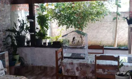 Casa com 3 quartos à venda no Jardim Tarumãs, Caraguatatuba , 300 m2 por R$ 480.000