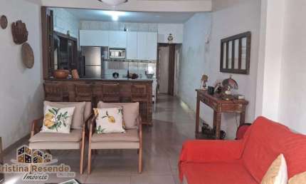 Casa com 4 quartos à venda no Perequê Mirim, Caraguatatuba  por R$ 220.000