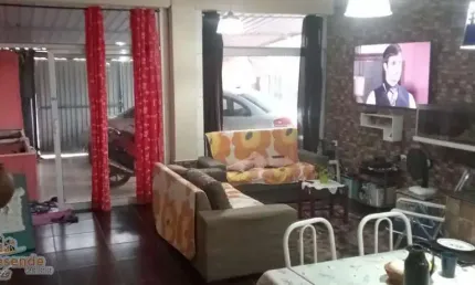 Casa com 3 quartos à venda no Morro do Algodão, Caraguatatuba  por R$ 350.000