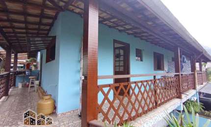 Apartamento com 2 quartos à venda no Maresias, São Sebastião , 246 m2 por R$ 850.000