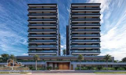 Apartamento com 2 quartos à venda no Martim de Sá, Caraguatatuba  por R$ 285.900