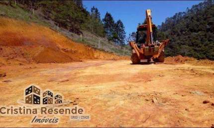 Terreno à venda no Pachi, Natividade da Serra , 3000 m2 por R$ 90.000