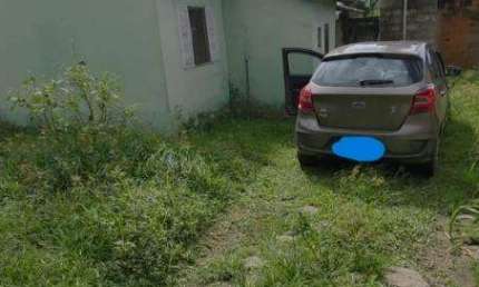 Casa com 1 quarto à venda no Jaraguá, Caraguatatuba , 570 m2 por R$ 175.000