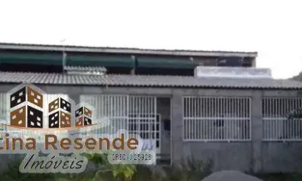 Casa com 1 quarto à venda no massaguaçu, caraguatatuba , 375 m2 por r$ 300.000