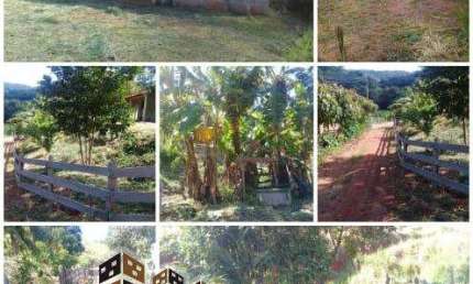 Terreno à venda na Ponte Nova, Lagoinha , 5000 m2 por R$ 140.000