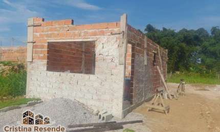 Terreno à venda no Jardim Santa Rosa, Caraguatatuba , 300 m2 por R$ 120.000