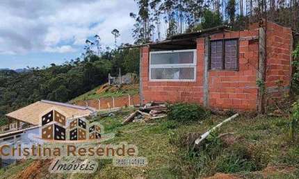 Terreno à venda no Pouso Frio, Natividade da Serra , 300 m2 por R$ 80.000