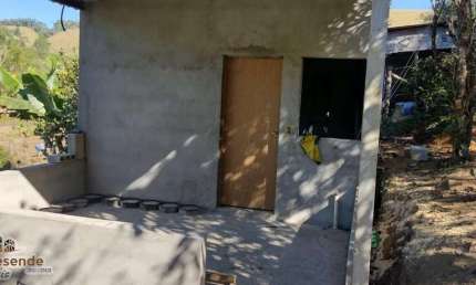 Terreno à venda no Pachi, Natividade da Serra , 800 m2 por R$ 90.000