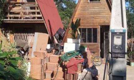 Apartamento com 2 quartos à venda no Flechas, Ilhabela , 100 m2 por R$ 250.000