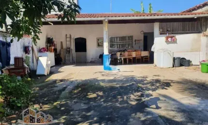 Casa com 1 quarto à venda no Perequê Mirim, Caraguatatuba , 300 m2 por R$ 280.000