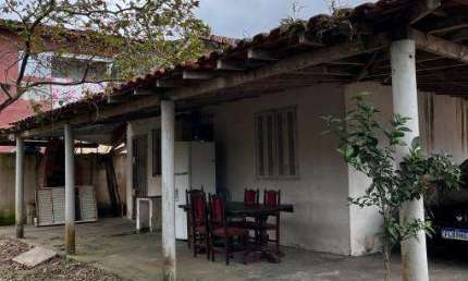 Casa com 2 quartos à venda no Morro do Algodão, Caraguatatuba , 420 m2 por R$ 320.000