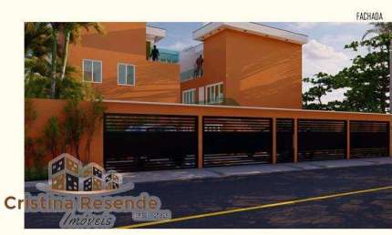 Apartamento com 3 quartos à venda no Maresias, São Sebastião , 84 m2 por R$ 650.000