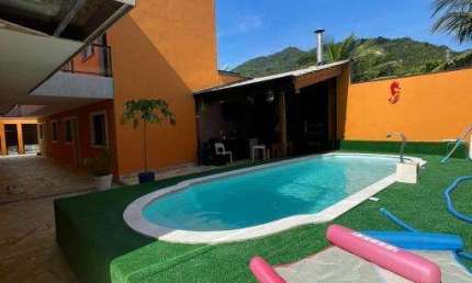 Apartamento com 2 quartos à venda no Maresias, São Sebastião  por R$ 550.000