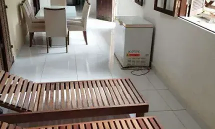 Casa com 2 quartos à venda no Jardim Rio Claro, Caraguatatuba , 1218 m2 por R$ 350.000