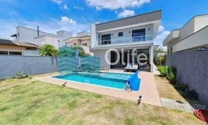 Casa em condomínio para venda, Reserva dos Vinhedos,  Louveira - CA2000