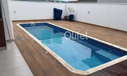 Casa em condomínio para venda,  Terras do Oriente , Valinhos - CA1977