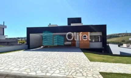 Casa para venda, Condomínio Santa Isabel,  Louveira - CA1920