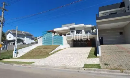 Casa em condomínio para venda,  Condomínio Santa Isabel, Louveira - CA1916