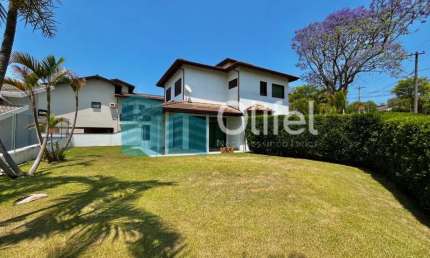 Casa em condomínio para aluguel,  Villagio Caprice,  Louveira - CA1955