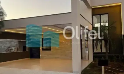 Casa em condomínio para venda,  Condomínio Phytus , Itupeva - CA2019