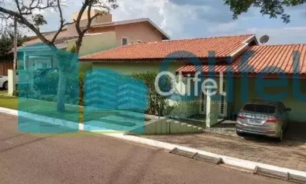 Casa térrea para locação, na cidade de Louveira,  em excelente condomínio com área de lazer, segurança com ronda e portaria 24hs, com fácil acesso aos principais comércios e vias de acesso que interli