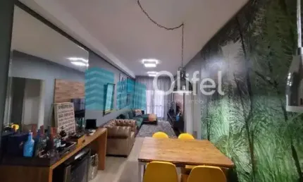 Apartamento para venda,  Edifício Riachuelo, Vinhedo - AP2035