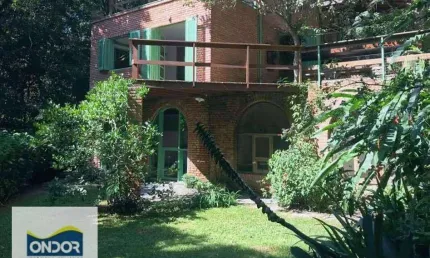Chácara à venda, 5250 m² por R$ 1.600.000,00 - Tijuco Preto - Cotia/SP