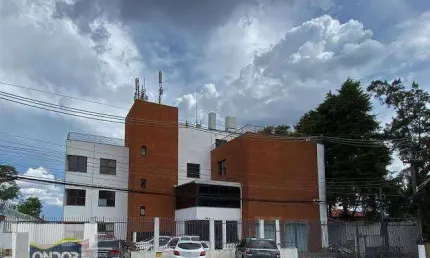 Prédio à venda, 1566 m² por r$ 15.100.000,00 - jardim lambreta - cotia/sp