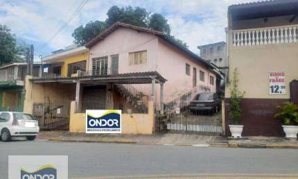Casa à venda, 109 m² por R$ 530.000,00 - Vila Monte Serrat - Cotia/SP