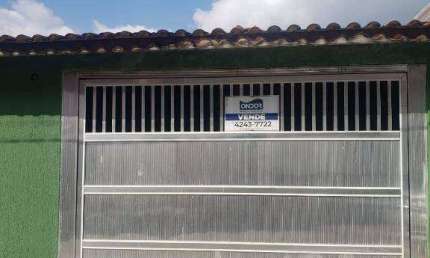 Casa à venda, 250 m² por R$ 750.000,00 - Jardim Barro Branco - Cotia/SP
