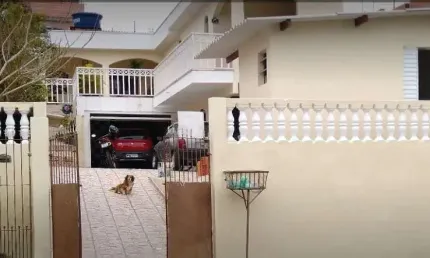 Casa à venda por R$ 640.000,00 - Recanto dos Victor s - Cotia/SP