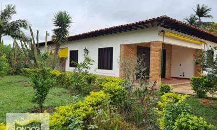 Chácara à venda, 2230 m² por R$ 2.000.000,00 - Jardim Colibri - Cotia/SP